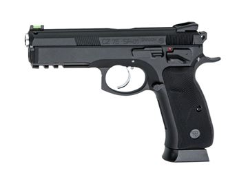 Picture of SHADOW SP-01 AIRGUN